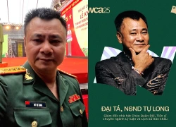 Đẳng cấp của NSND Tự Long