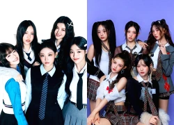 Đăng MV trái phép của NewJeans, Dolphiners Films phải bồi thường 1 tỉ won