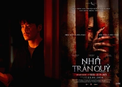 Đạo diễn 'Nhà trấn quỷ' tiết lộ hành trình xây dựng 'ngôi nhà ám': Không gian hẹp, cảm xúc nén và nỗi sợ không lối thoát