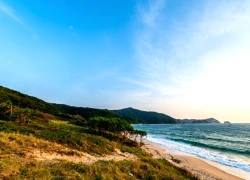 Đảo Thanh Lân: Hành trình tìm về vẻ đẹp hoang sơ và bình yên tại vùng biển Quảng Ninh