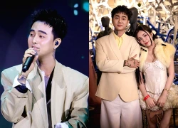 Đạt G hé lộ cuộc sống hôn nhân với cháu nội NSƯT Bảo Quốc