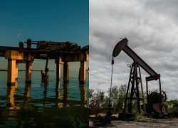 Dầu Venezuela trở lại: Dầu khí đá phiến Mỹ đối mặt phép thử sinh tồn