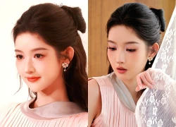 Đây là người thật hay là búp bê: Visual đạt đến giới hạn của cái đẹp, không thể hơn được nữa