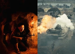 Điện ảnh Việt tăng tốc trên đường đua phòng vé