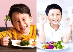 Dinh dưỡng học đường: Đừng bỏ lỡ giai đoạn vàng cuối cùng để tăng chiều cao