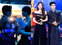 Đoàn Thiên Ân đụng mặt Steven Nguyễn hậu ồn ào, thái độ gây chú ý