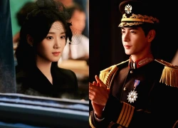 Dự án của Trần Tinh Húc, Lư Dục Hiểu có nhiều cảnh tình cảm?