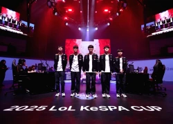 Dự đoán LCK Cup 2026 trận T1 - HLE: Chờ màn so tài ở Đường Dưới