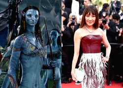 Dương Tử Quỳnh sẽ xuất hiện trong 'Avatar' phần 4 và 5