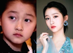 "Em gái quốc dân" của màn ảnh Hoa ngữ, nổi tiếng từ năm 4 tuổi giờ ra sao?