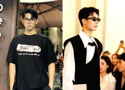 Gặp nam sinh vừa trở thành Nam vương của Bách khoa: Trai Toán - Tin đẹp trai đa tài!