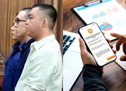 Giả danh nhân viên ngân hàng lập "tổng đài" lừa gần 4,3 tỷ đồng ở TPHCM