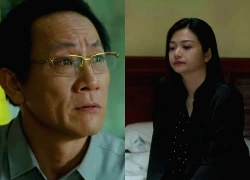 Gia đình trái dấu - Tập 20: Mọi lời khuyên lúc này đều vô nghĩa, bà Ánh vẫn quyết ly hôn