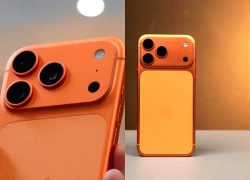 Giải mã chấm đen bí ẩn trên cụm camera iPhone Pro