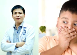 Béo phì không chỉ do ăn nhiều, cần hiểu đúng để bảo vệ sức khỏe