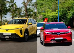 Giao gần 180 nghìn xe, VinFast lập kỷ lục doanh số tại thị trường ôtô Việt Nam