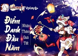 Gợi ý game Tam Quốc đáng chơi trong năm 2026: Quần Anh Phong Hoa Lục, ra mắt thần tướng Mã Văn Lộc, tính năng mới và còn nhiều hơn nữa