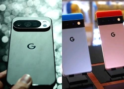 Google chọn Việt Nam làm nơi sản xuất điện thoại cao cấp