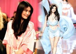 Hà Tuệ: Siêu mẫu lừng danh ở Victoria's Secret, U40 chốt đơn thiếu gia nghìn tỷ
