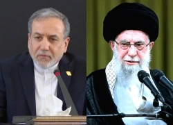 Ngoại trưởng Iran khẳng định trật tự đã trở lại trên cả nước