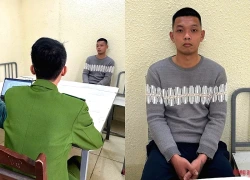 Hành trình gây án của đối tượng sát hại 2 người phụ nữ ở Hưng Yên