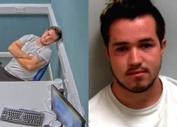 Hình xăm vạch trần kẻ giả thiếu nữ dụ dỗ 350 cậu bé