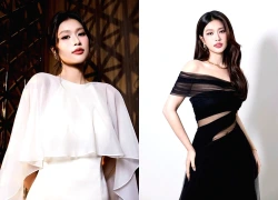 Hoa hậu Đoàn Thiên Ân phân trần về thái độ lạ với fan nữ