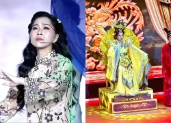 Hồng Phượng lên tiếng về thông tin show lỗ, khán giả không vào xem được