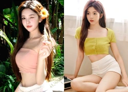Hot girl, diễn viên T.L bị cắt sóng, gỡ phim và xóa bỏ mọi thông tin trên Internet