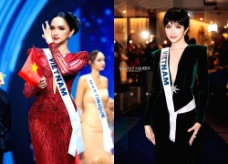 HOT: Hoa hậu Hương Giang chính thức thi Miss Grand International mùa All Stars!