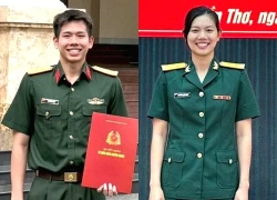 Hot rần rần ảnh chị em Ánh Viên - Quang Thuấn ngày ấy - bây giờ