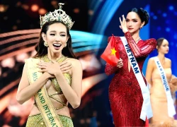 Hương Giang bị CĐM phản ứng gắt khi thi MGI All Stars, muốn soán ngôi Thùy Tiên?