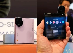 Ikko MindOne Pro và canh bạc ngược dòng trong thế giới smartphone hiện đại