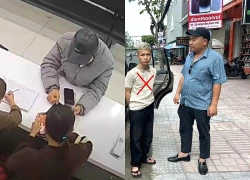 Kẻ đấm nữ nhân viên, cướp 2 điện thoại ở Nghệ An đã bị bắt