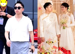 Khen cho thiếu gia Minh Hoàng - chồng Á hậu Phương Nhi!