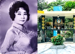 Khoản tiền 700 triệu được giữ hàng chục năm của NSND Phùng Há giờ ra sao?