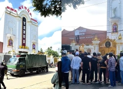 Khởi tố chủ quán karaoke Venus ở Quảng Ngãi