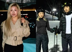 Không nhận ra gái đẹp sexy Louis Phạm, khóc sưng mắt vì bạn trai Việt kiều