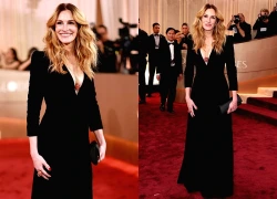 Không phải Lisa (BLACKPINK), đây mới là mỹ nhân hot nhất Quả Cầu Vàng 2026: Vừa xuất hiện đã khiến loạt sao hạng A phát cuồng