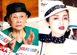 Không tin nổi: Mẹ già 102 tuổi của nữ diva đình đám quyết "bào" con gái quá cố đến tận cùng