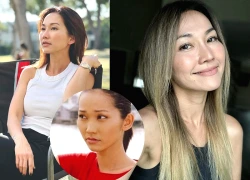 Kim Hiền biến mất, sau hàng loạt trạng thái bất ổn trên MXH, hậu đổ vỡ hôn nhân