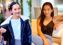 Kim Hiền đang ở đâu sau khi ly hôn chồng thứ 2?