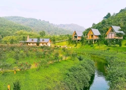 Kinh nghiệm du lịch Lương Sơn Hòa Bình cuối tuần cho gia đình và nhóm bạn hữu ích nhất 2026