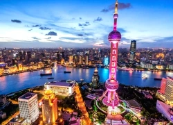 Kinh nghiệm du lịch Trung Quốc: Hiểu về văn hóa nhà vệ sinh ngồi xổm để tránh bỡ ngỡ