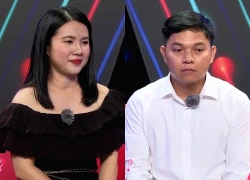 Kỹ thuật viên Đông y không ngại ghép đôi cùng bố một con trên show hẹn hò