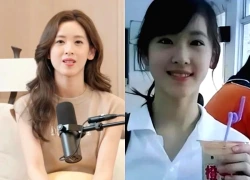 Làm dâu hào môn áp lực thế nào mà Chương Trạch Thiên "thoát vai" phu nhân tỷ phú đi làm podcast với Lưu Gia Linh?