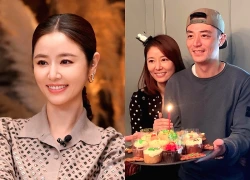 Lâm Tâm Như: 'Chồng tôi chưa từng vào bếp'