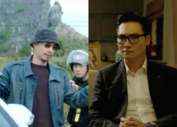 Lằn ranh - Tập 51: Thiệu bị bắt, Triển phát hiện khoản tiền bí mật Trinh chuyển cho ông Sách