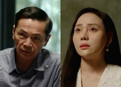 Lằn ranh - Tập 52: Ông Sách tiết lộ điểm yếu, tuyên bố không gặp người tình