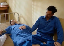 Lằn ranh - Tập 52: Thiệu gặp chuyện trong trại giam